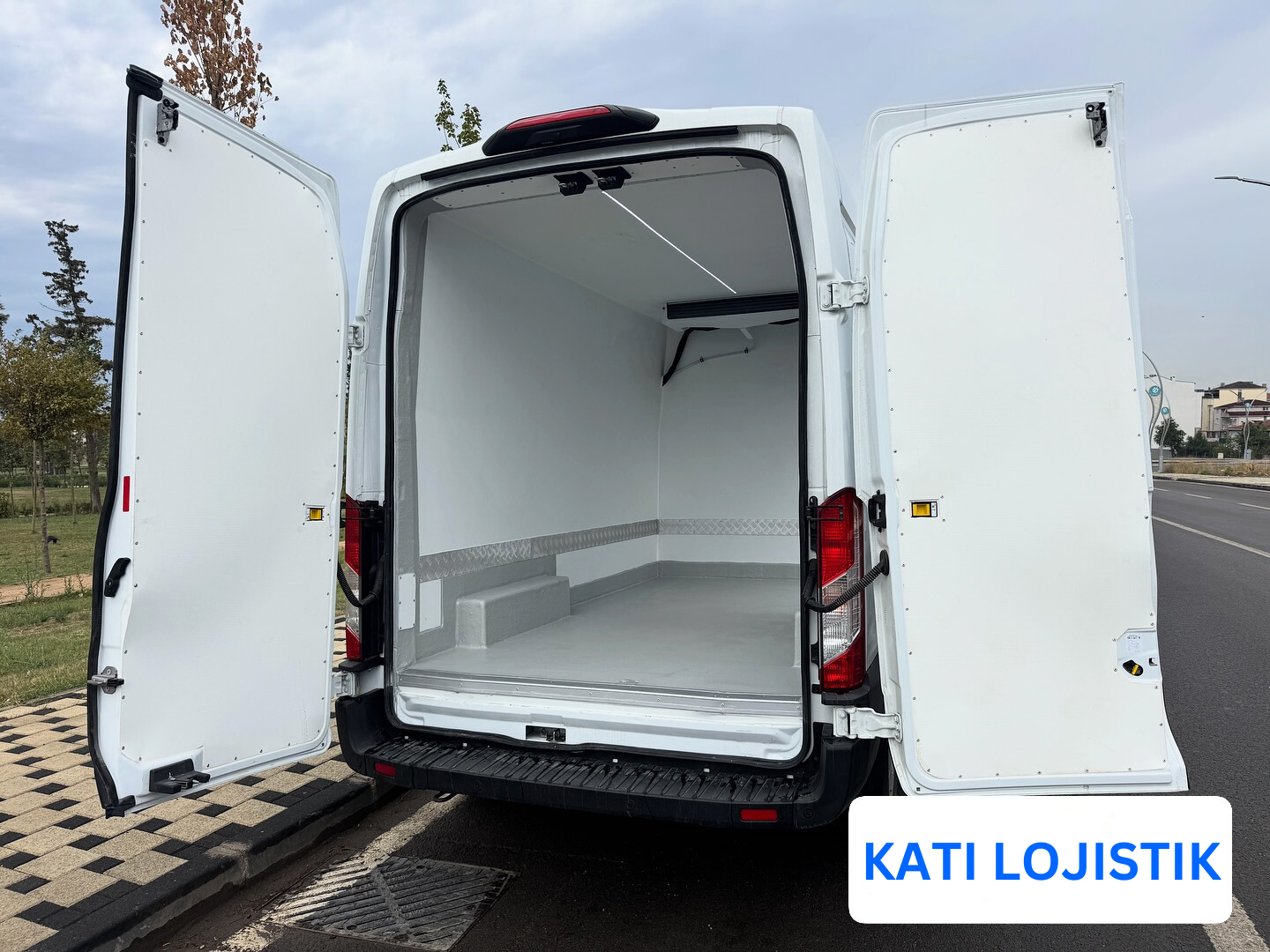 Soğuk Taşımacılık